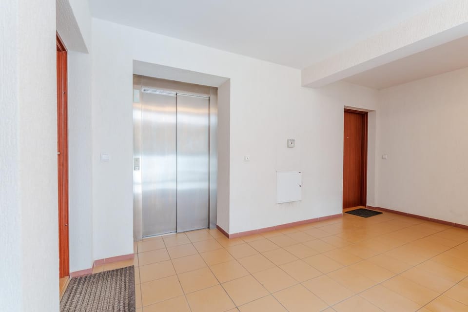 elevator