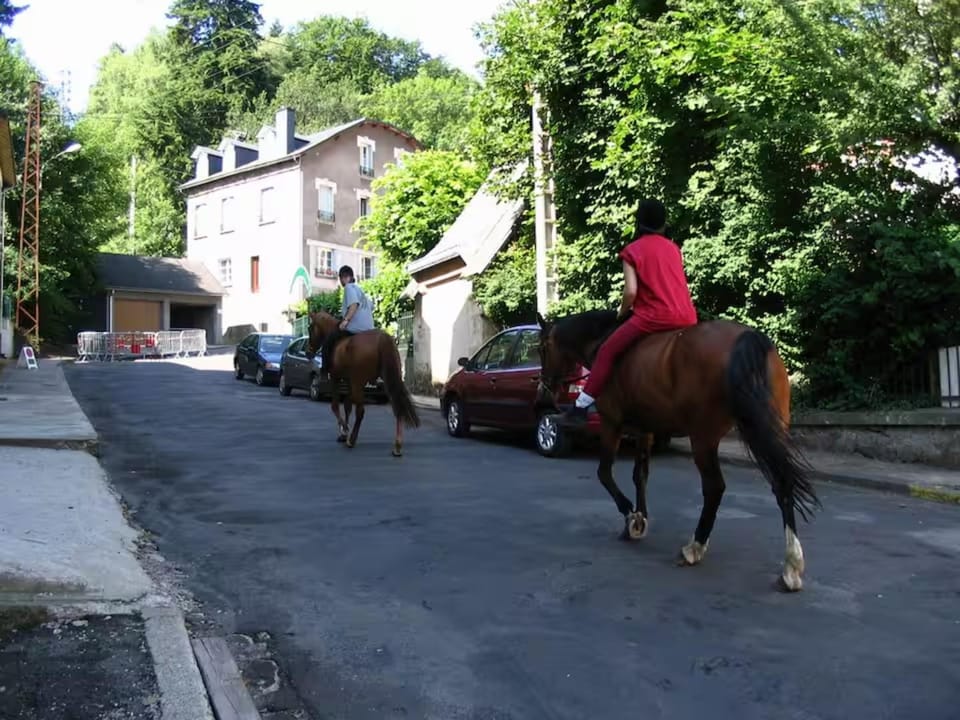 Villa Eugénie Bed and Breakfast in Auvergne-Rhône-Alpes