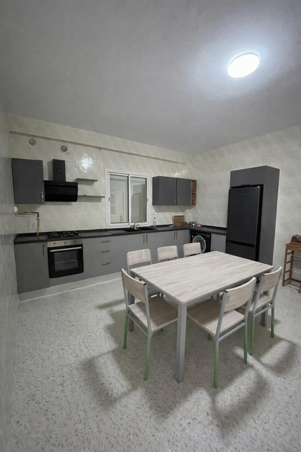 Séjour détente dans un grand appartement Apartment in Sousse Governorate, Tunisia