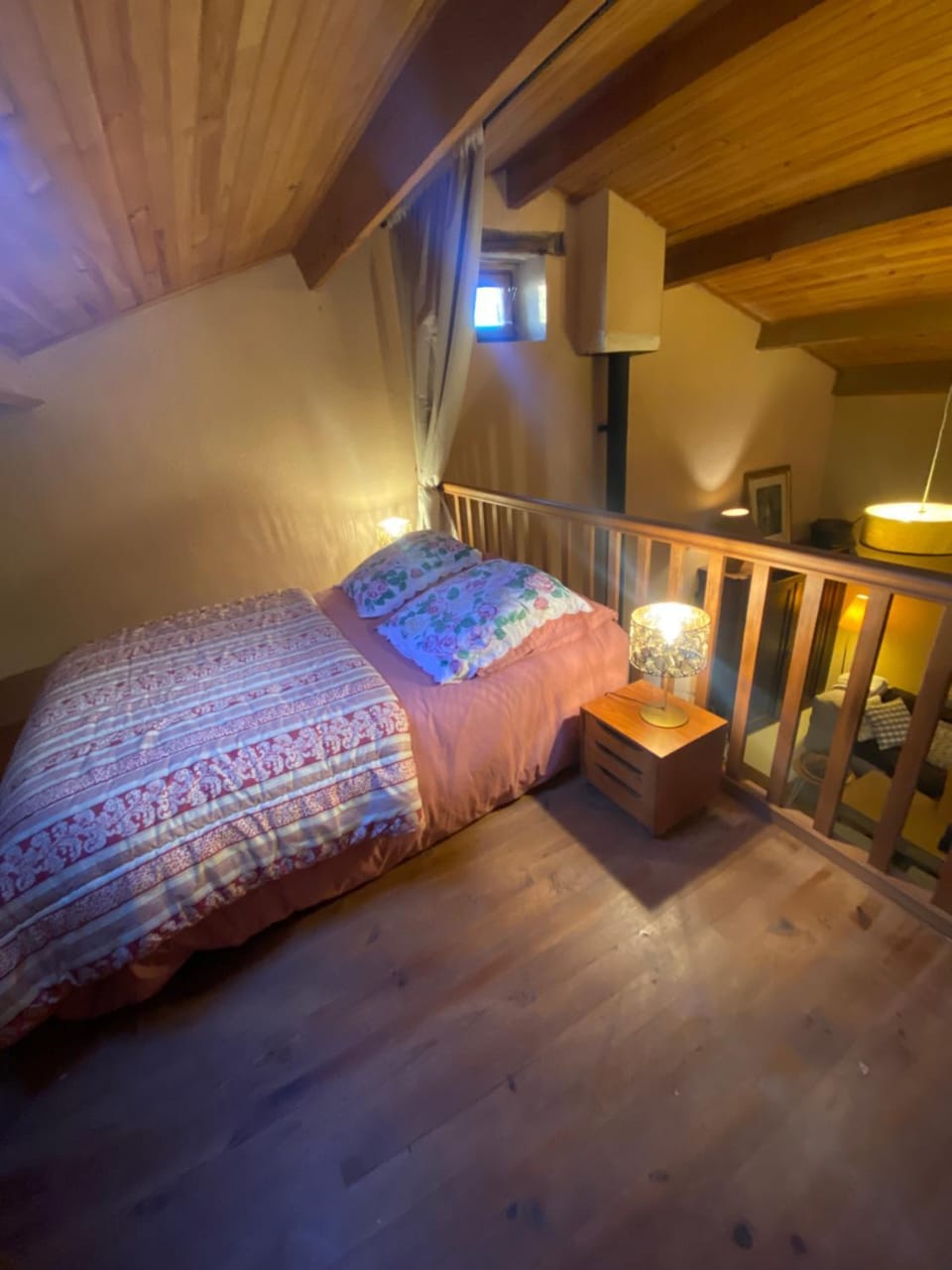 La cabane de Thuriès House in Occitanie