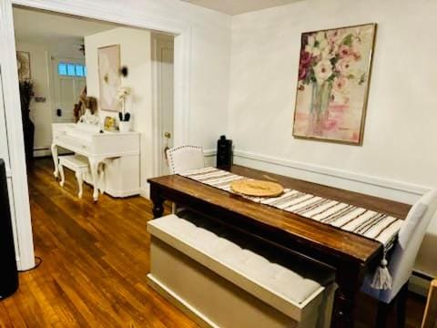 Serene 4Beds 2Baths Home House in Framingham