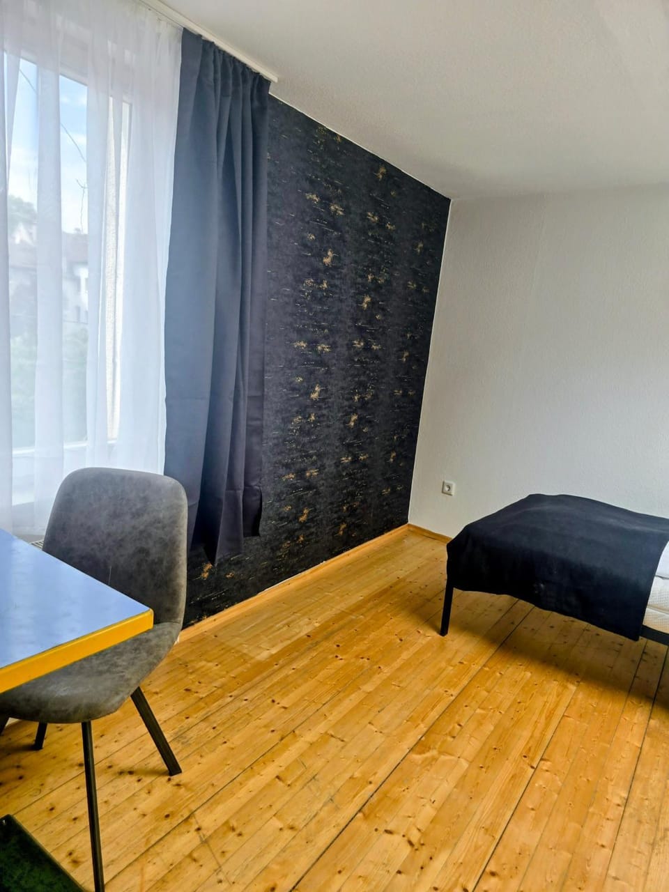 Pension 4 Zimmer in Pforzheim Bed and Breakfast in Pforzheim