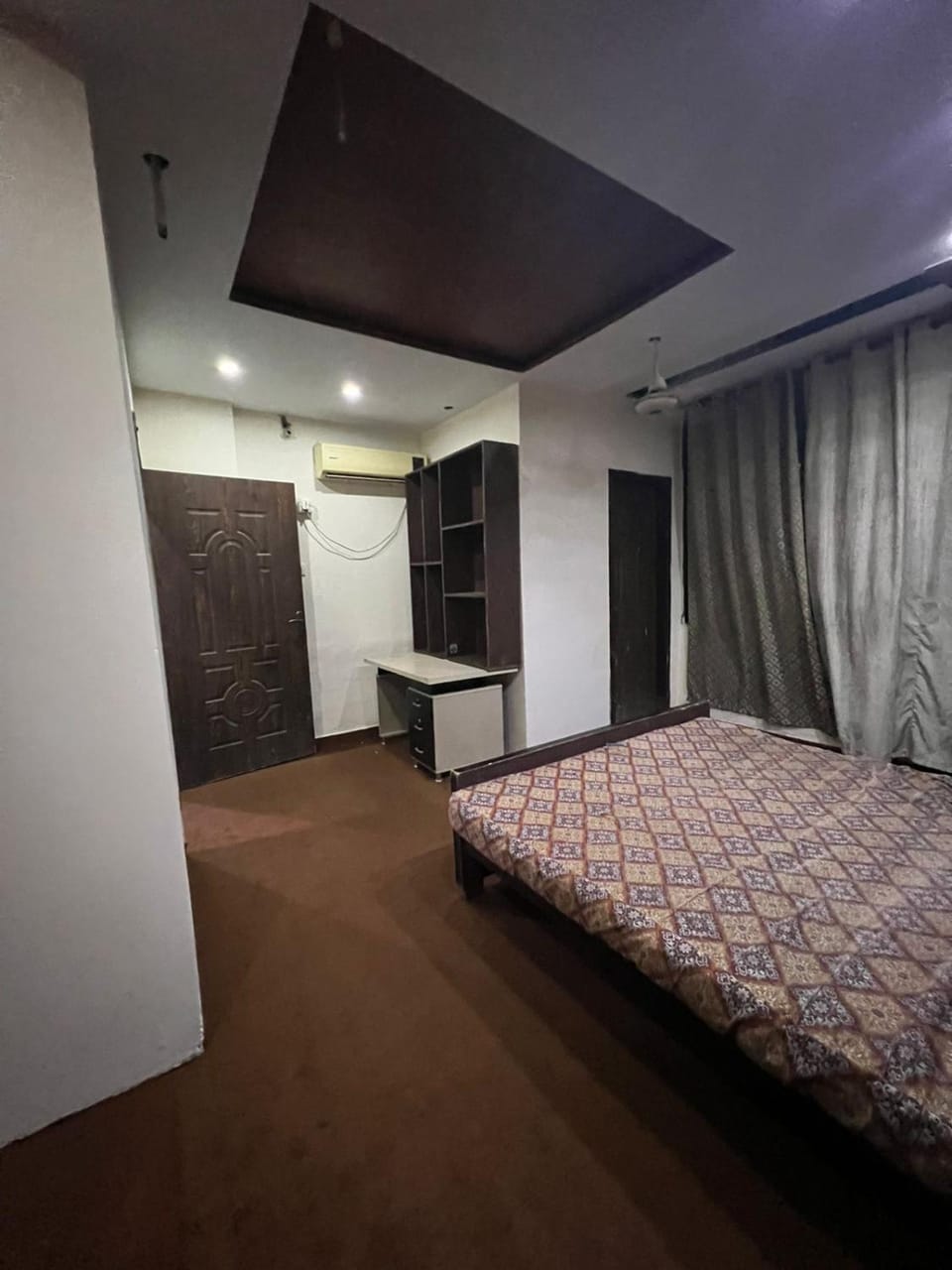 Zahra Home Apartment in Lahore