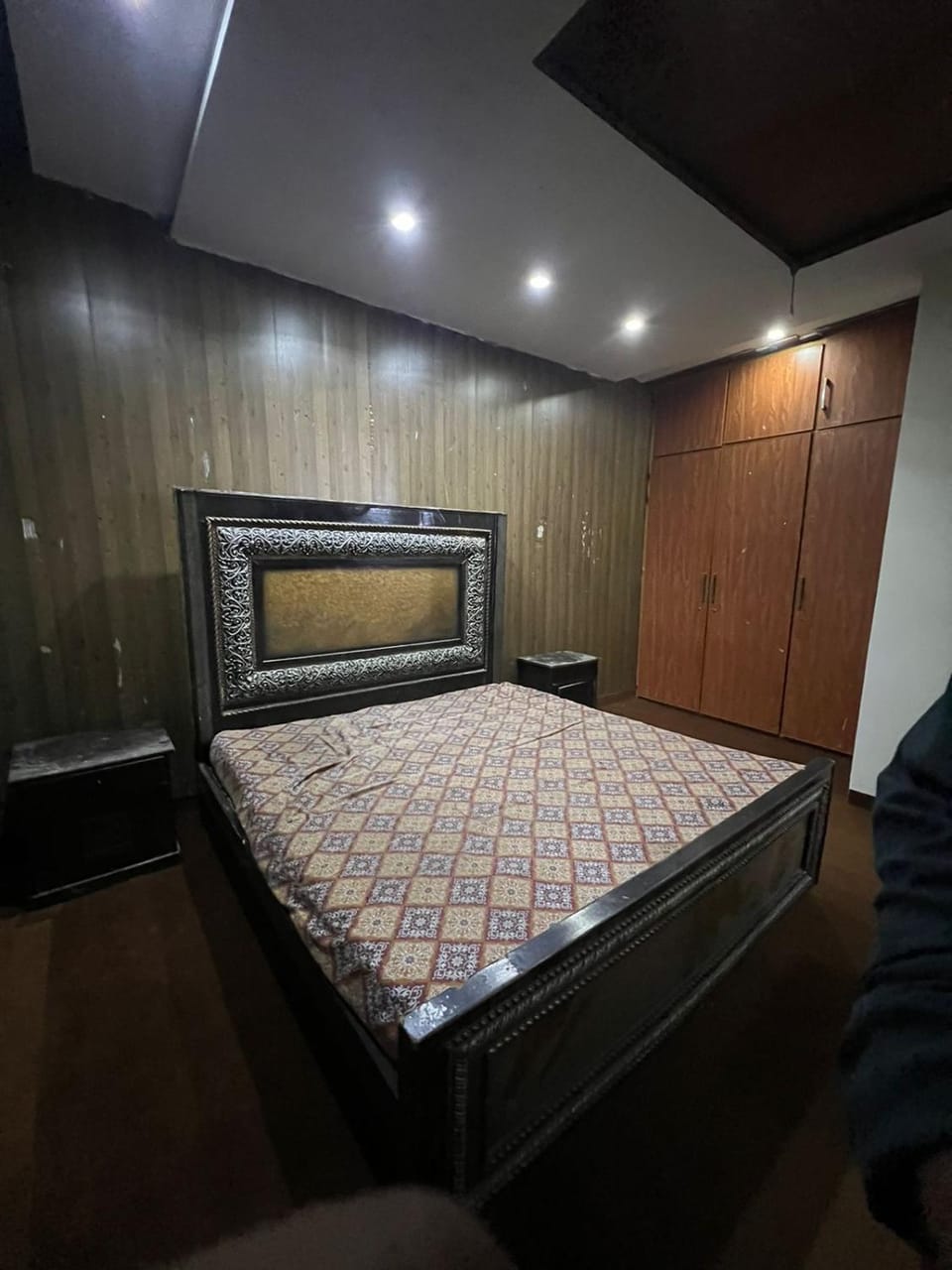 Zahra Home Apartment in Lahore