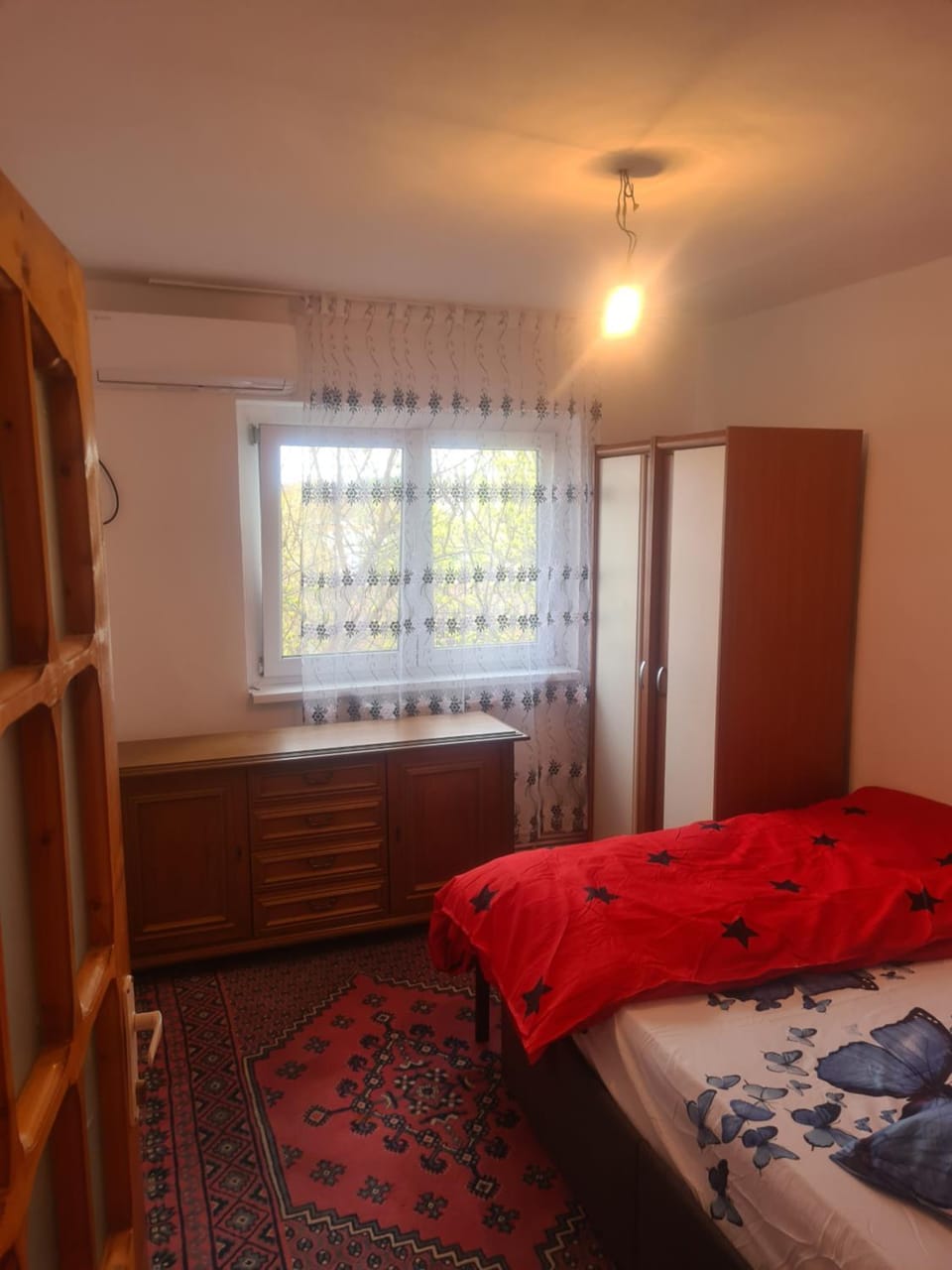 Apartament trei camere Apartment in Craiova