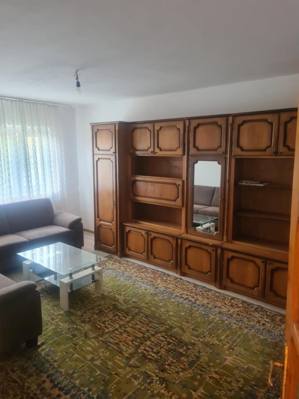Apartament trei camere Apartment in Craiova