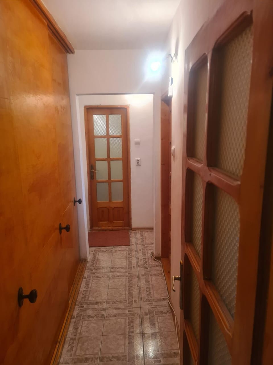 Apartament trei camere Apartment in Craiova