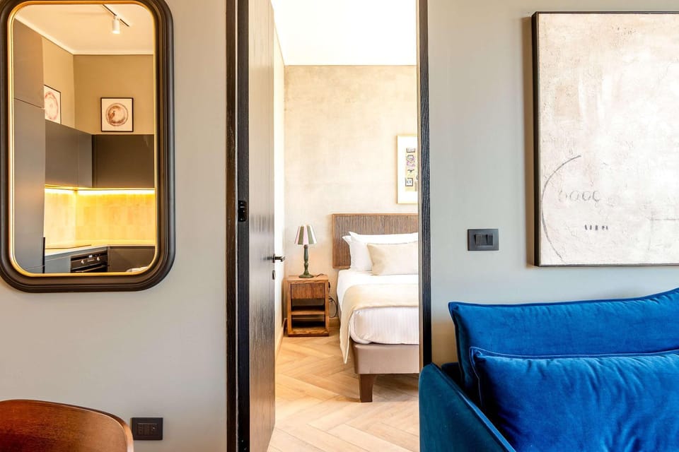 HOM I La Dehesa I Ideal 4 Personas I Parking I AC I PLD 02 Apartment in Las Condes