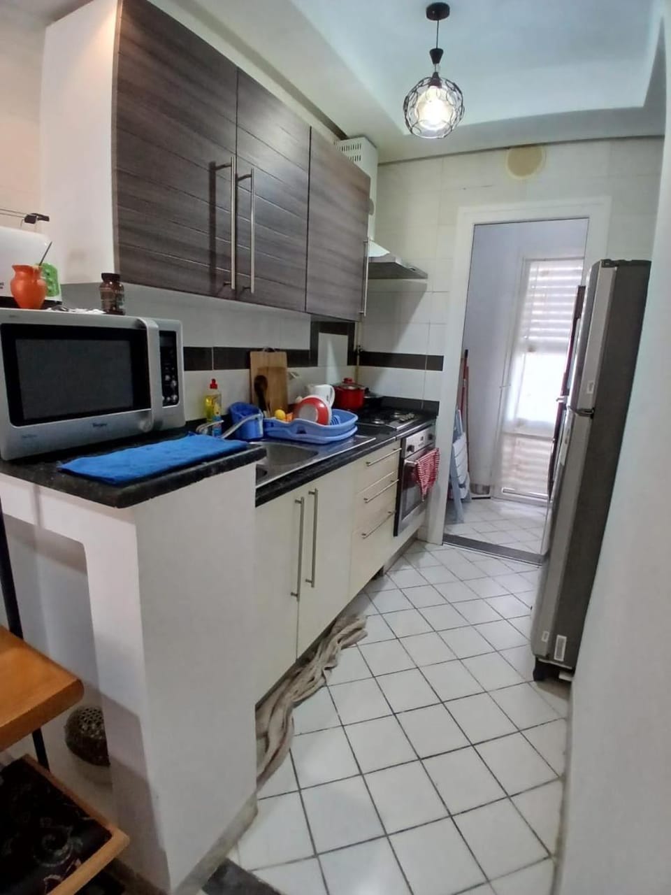 Séjour exclusif dans une maison avec vue sur la mer Apartment in Sousse Governorate, Tunisia