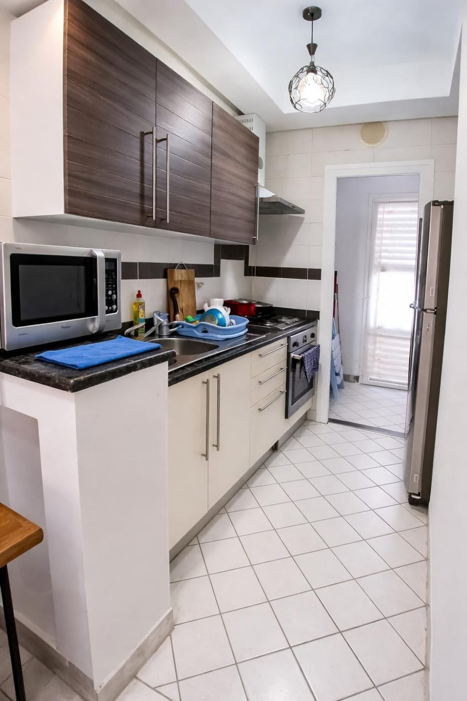 Séjour exclusif dans une maison avec vue sur la mer Apartment in Sousse Governorate, Tunisia