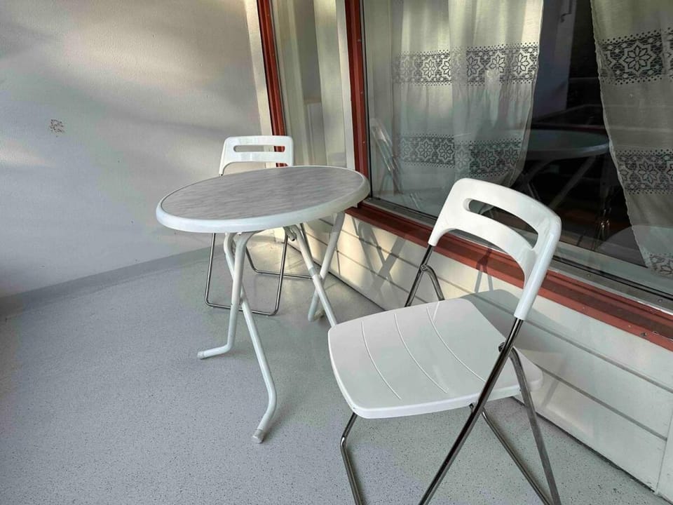 Large and family-friendly accommodation with heating and terrace Apartment in Oslo
