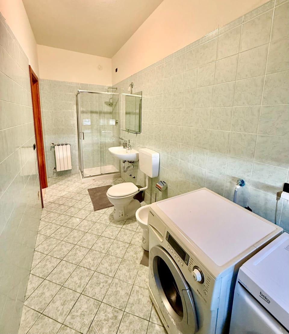APPARTAMENTo CHIARA - Parcheggio Privato Apartment in Emilia-Romagna