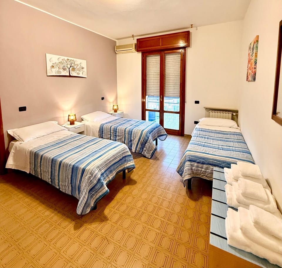 APPARTAMENTo CHIARA - Parcheggio Privato Apartment in Emilia-Romagna