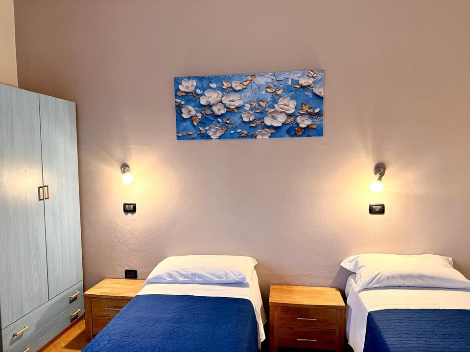 APPARTAMENTo CHIARA - Parcheggio Privato Apartment in Emilia-Romagna