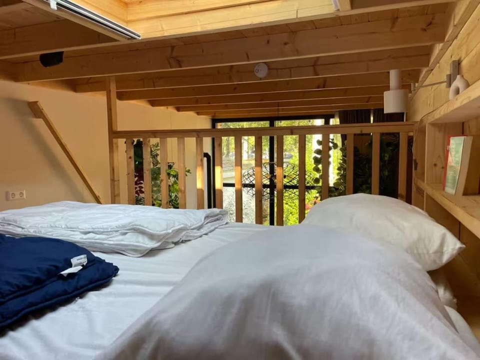 Holiday Home Maridu Forest Cube Apartment in Arnhem