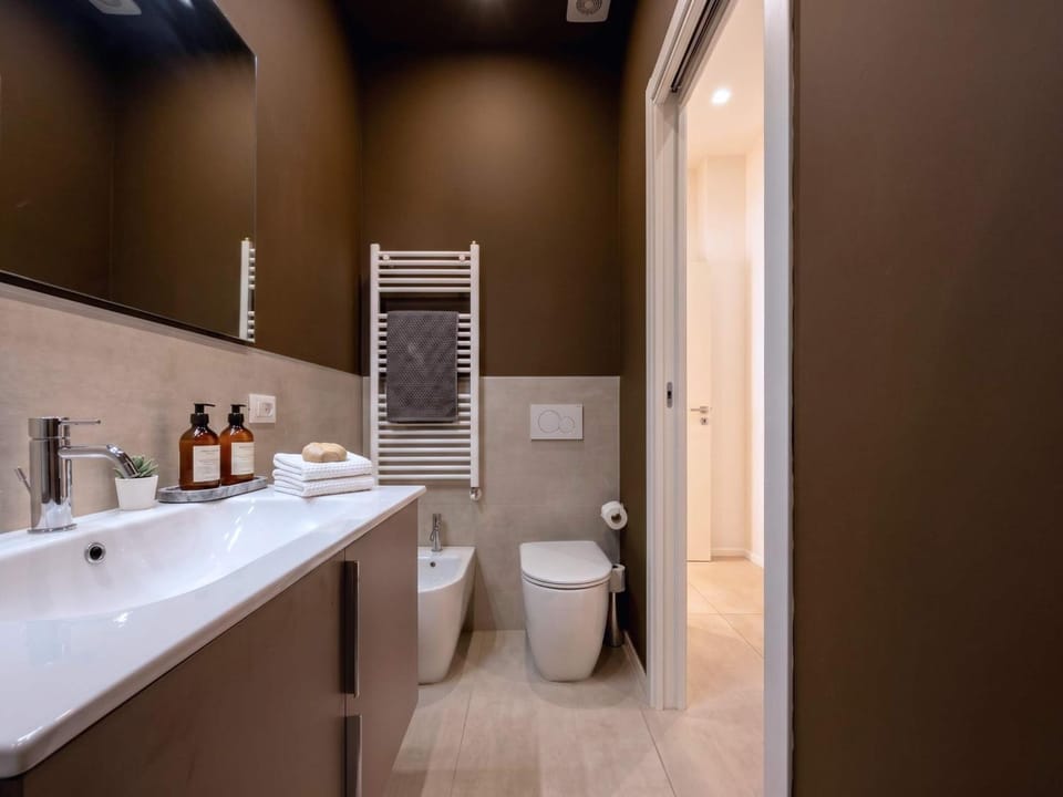 Homeby - Casa Accademia Apartment in Bologna