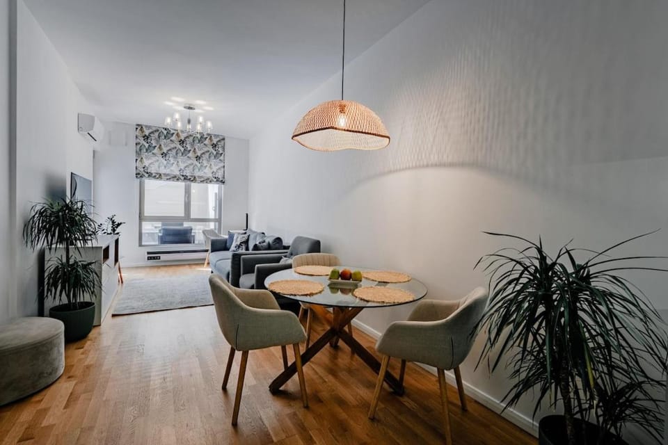 Wow Apartment Budva - Becici Apartment in Budva Municipality
