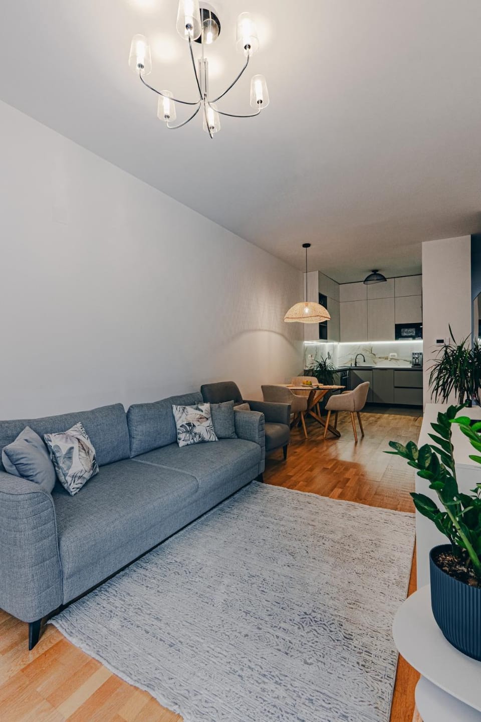 Wow Apartment Budva - Becici Apartment in Budva Municipality