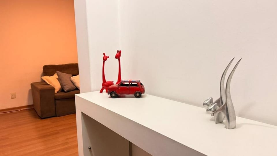 Apto Dangui Amplo Apartment in State of Rio Grande do Sul