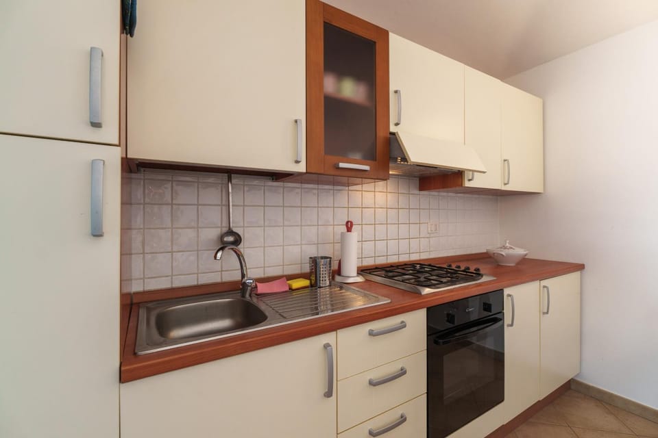 Casa Vacanze Mirtillo Apartment in Sardinia