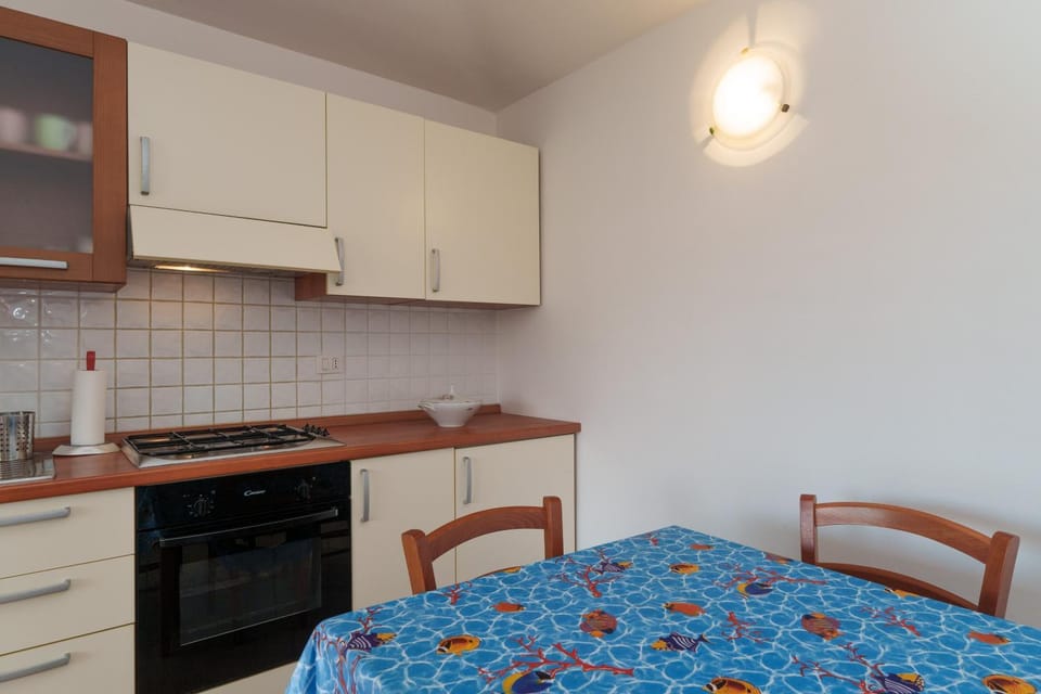 Casa Vacanze Mirtillo Apartment in Sardinia