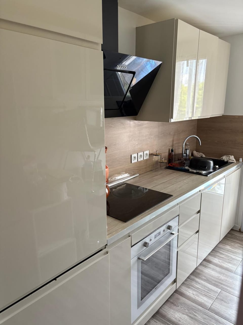 Résidence Atlantis Apartment in Fréjus