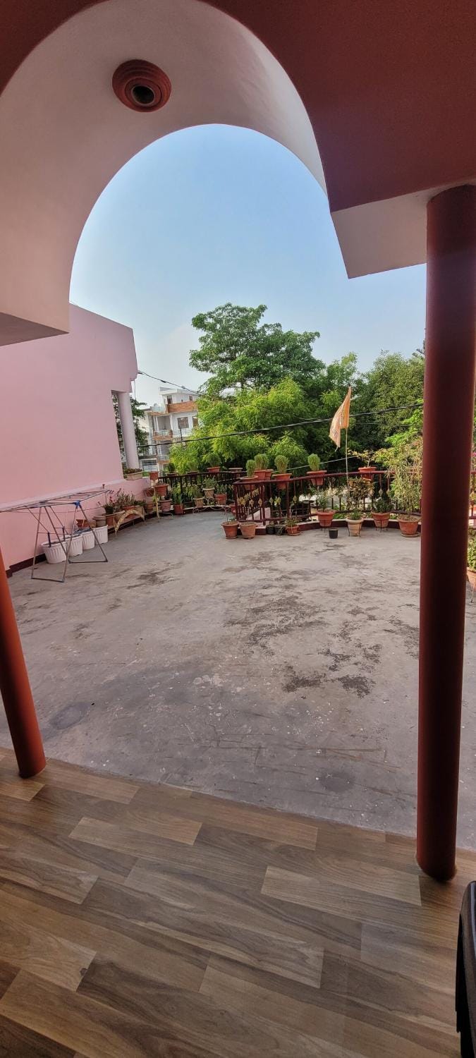 Casa Aura Apartment in Lucknow