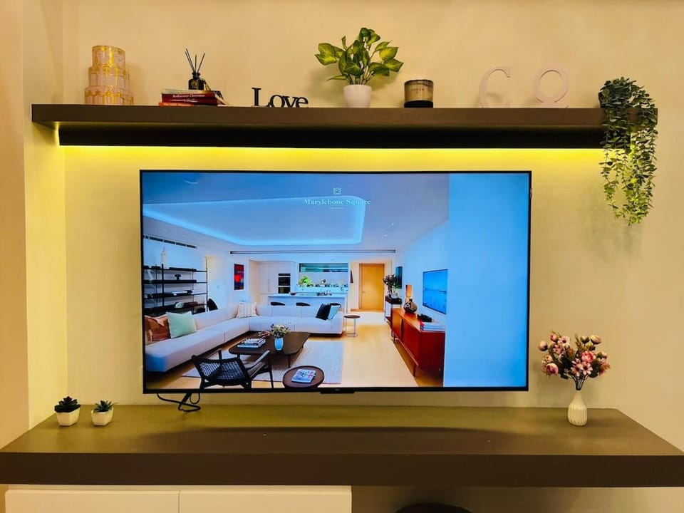 TV and multimedia