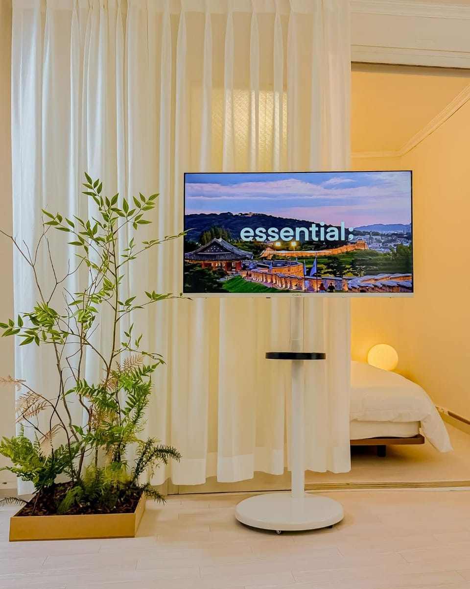 TV and multimedia