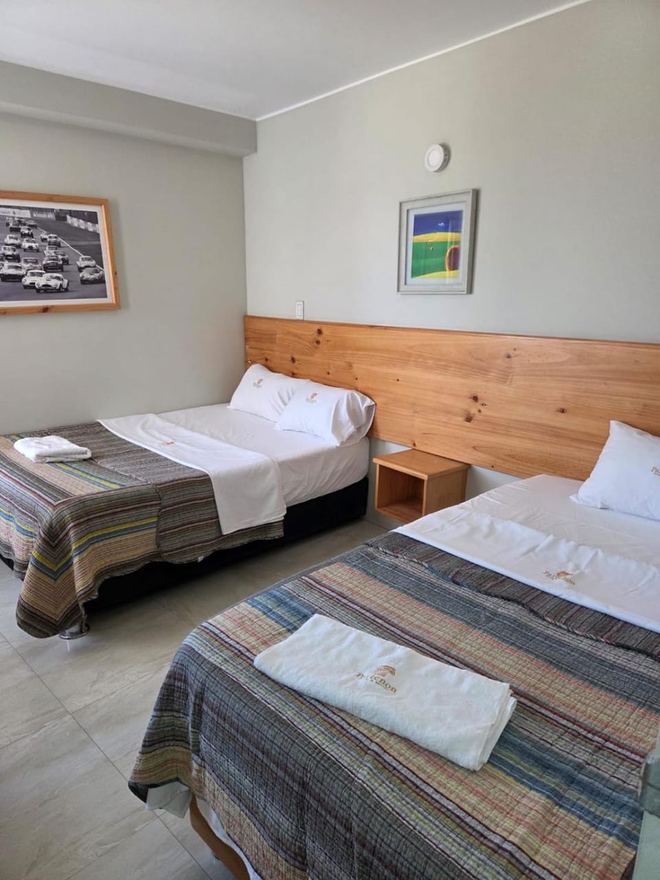 Hotel partenon Hotel in Tacna