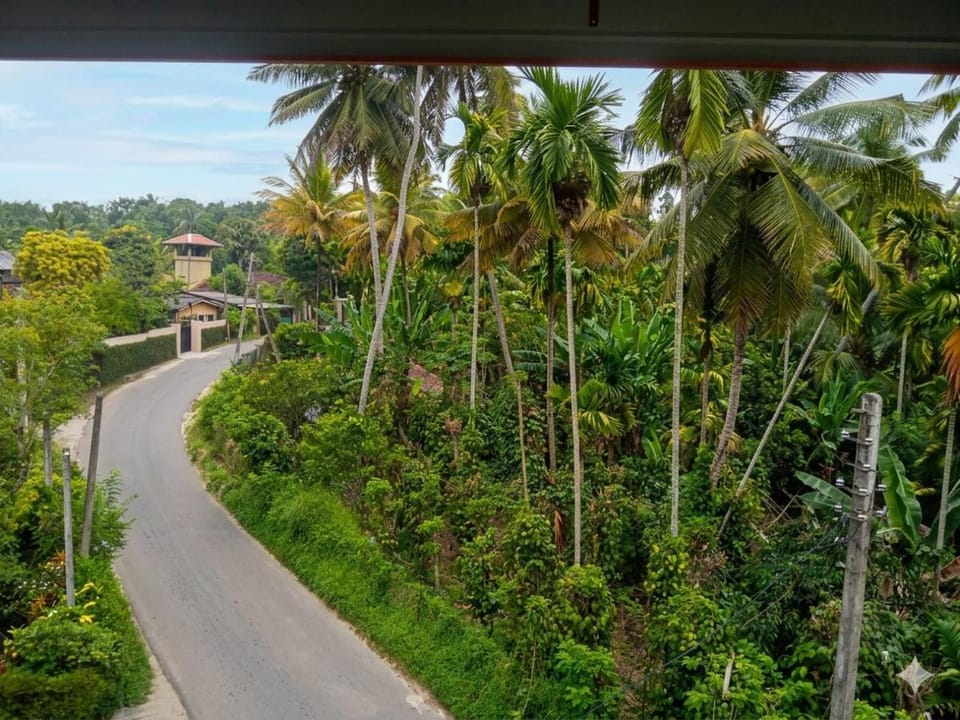View Paddy Field Home Stay Vacation rental in Kandy