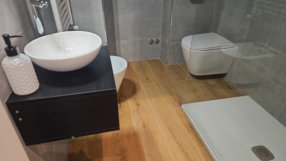 Guest house Di Carlo Apartment in Abruzzo
