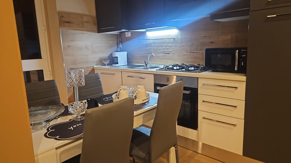 Guest house Di Carlo Apartment in Abruzzo