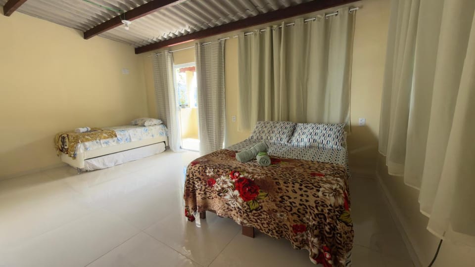 Hospedagem Bela vista Campground/ 
RV Resort in Angra dos Reis