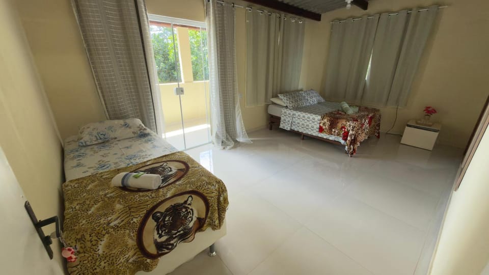 Hospedagem Bela vista Campground/ 
RV Resort in Angra dos Reis