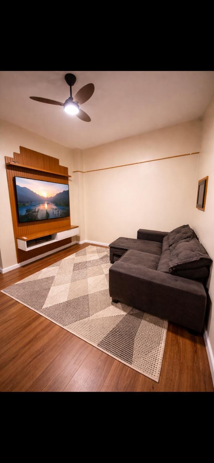 Edifício Marília Apartment in State of São Paulo