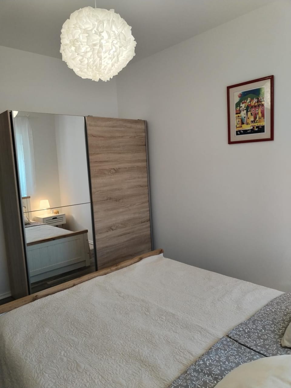 Apartment Ćulum Apartment in Dubrovnik-Neretva County