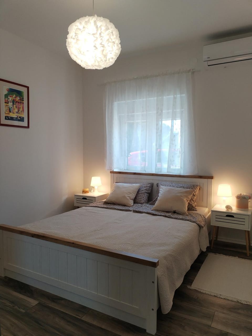 Apartment Ćulum Apartment in Dubrovnik-Neretva County