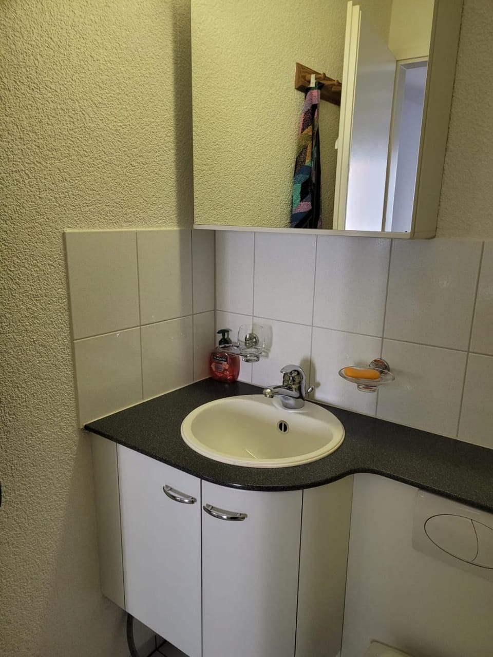 1 Flat-Room Bern Apartment in City of Bern