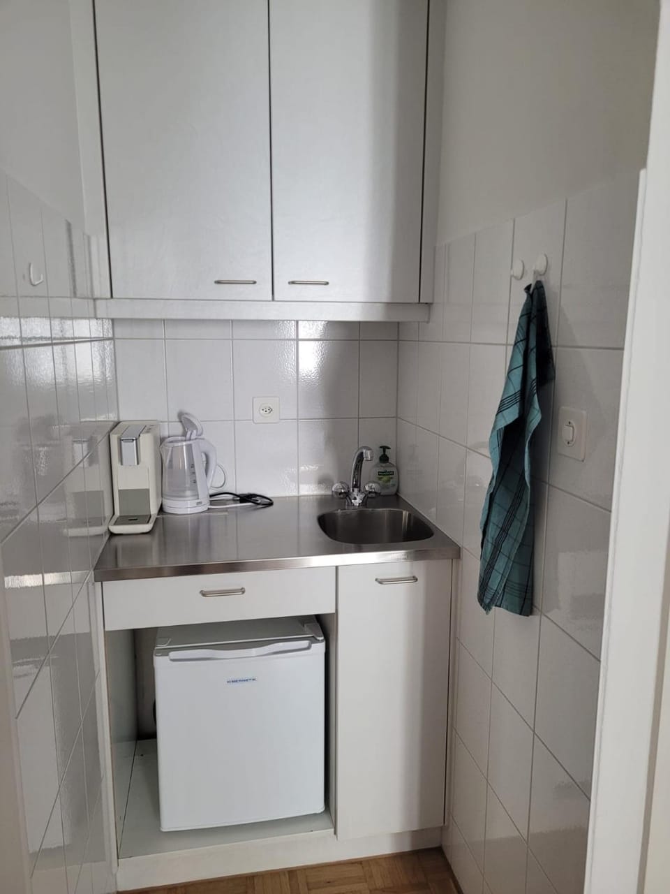 1 Flat-Room Bern Apartment in City of Bern