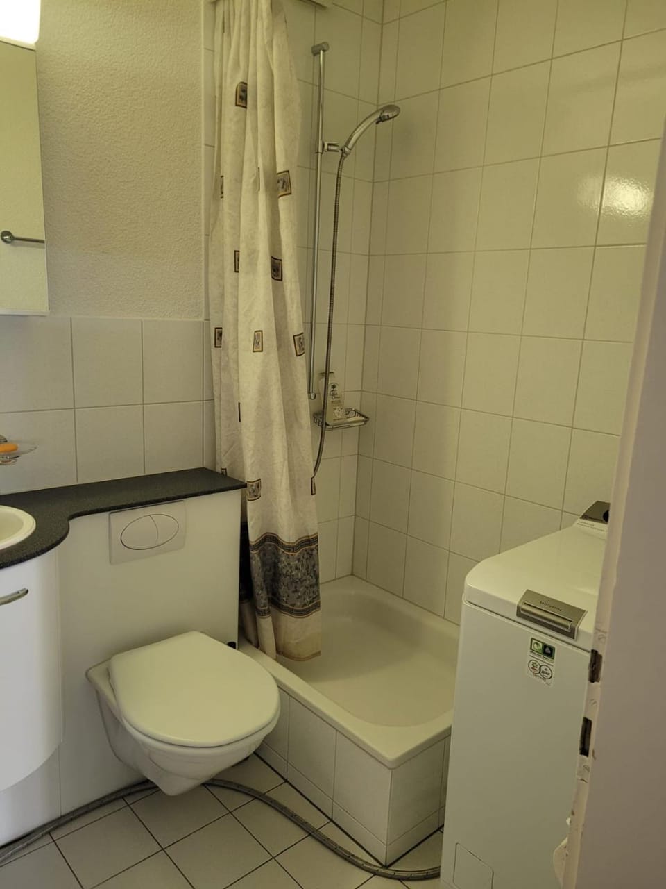 1 Flat-Room Bern Apartment in City of Bern