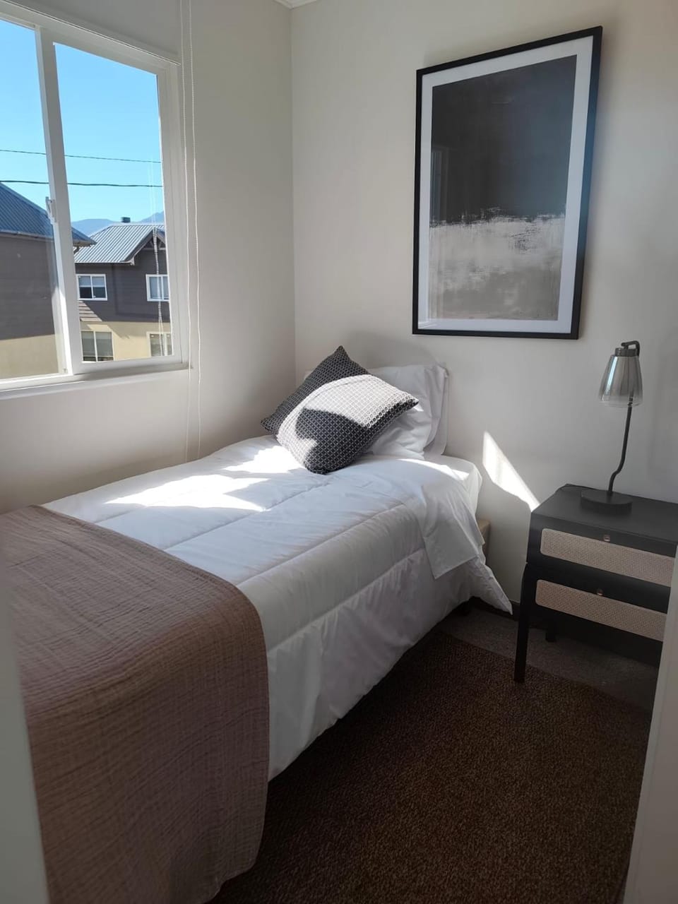 HOM I Casa 3D2B, Calefaccion, Wifi, Estacionamiento House in Pucon