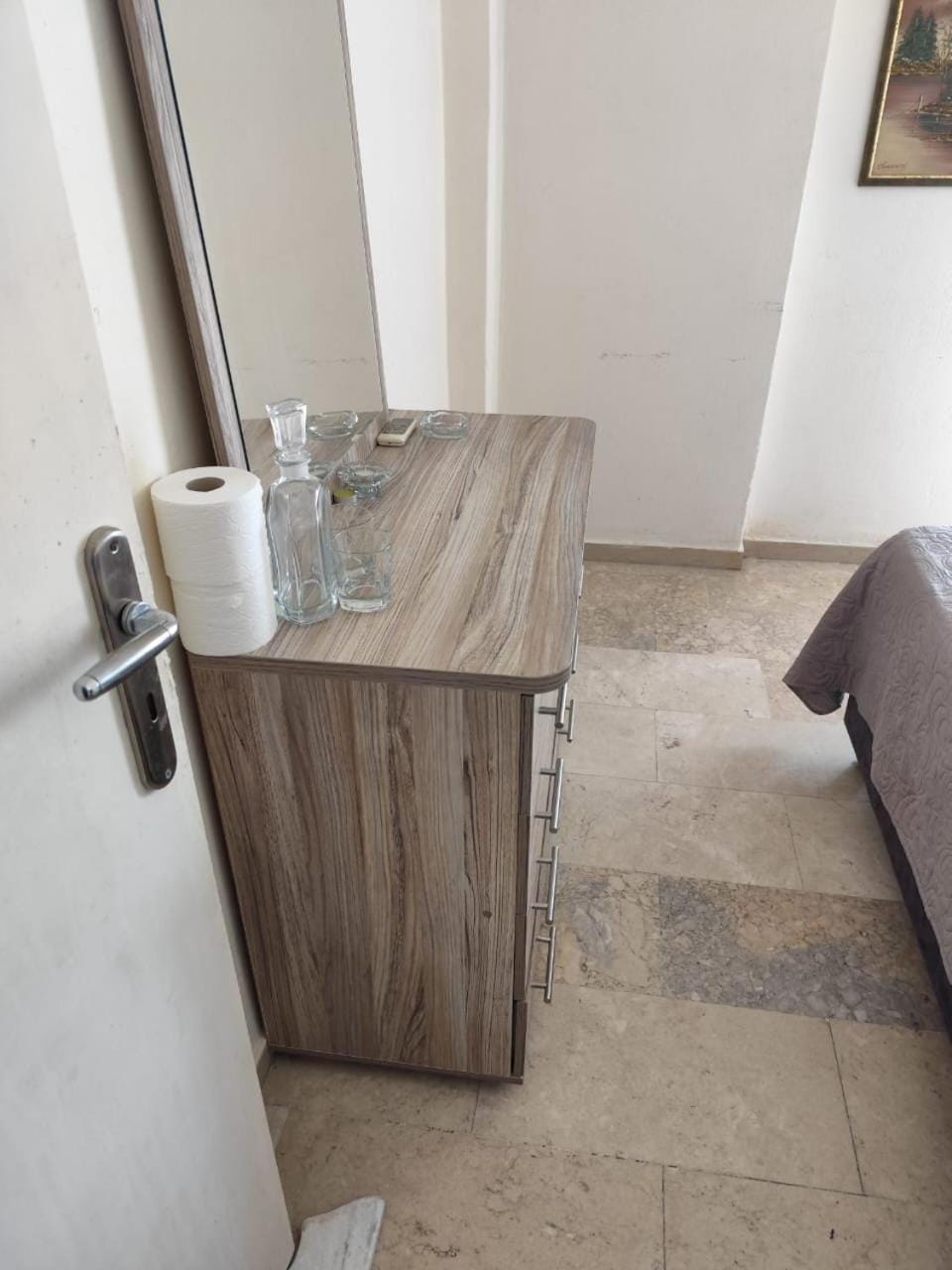 Cαλμα3 Apartment in Peloponnese Region