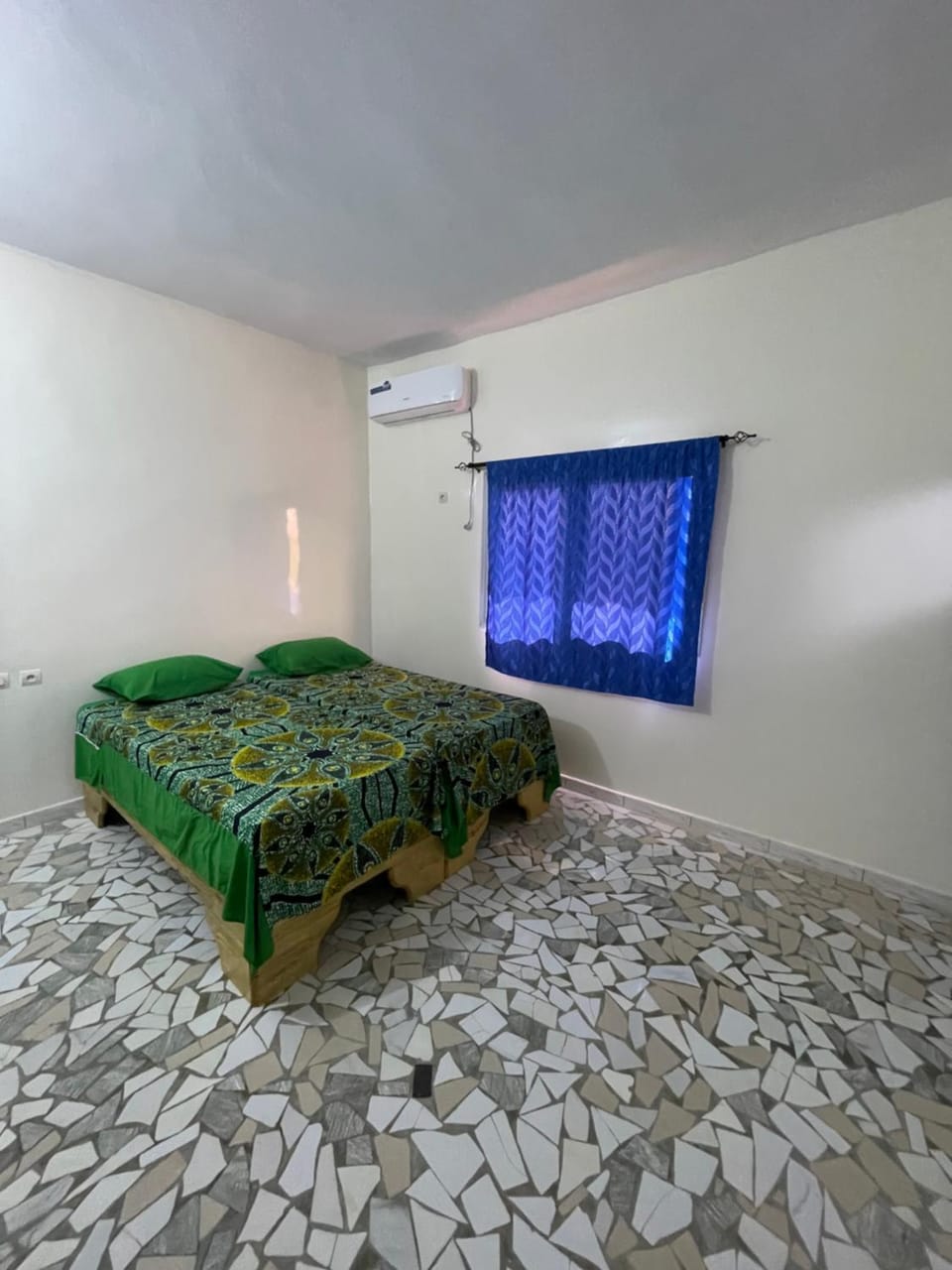 Auberge Andel Diabou Sarr Bed and Breakfast in Senegal