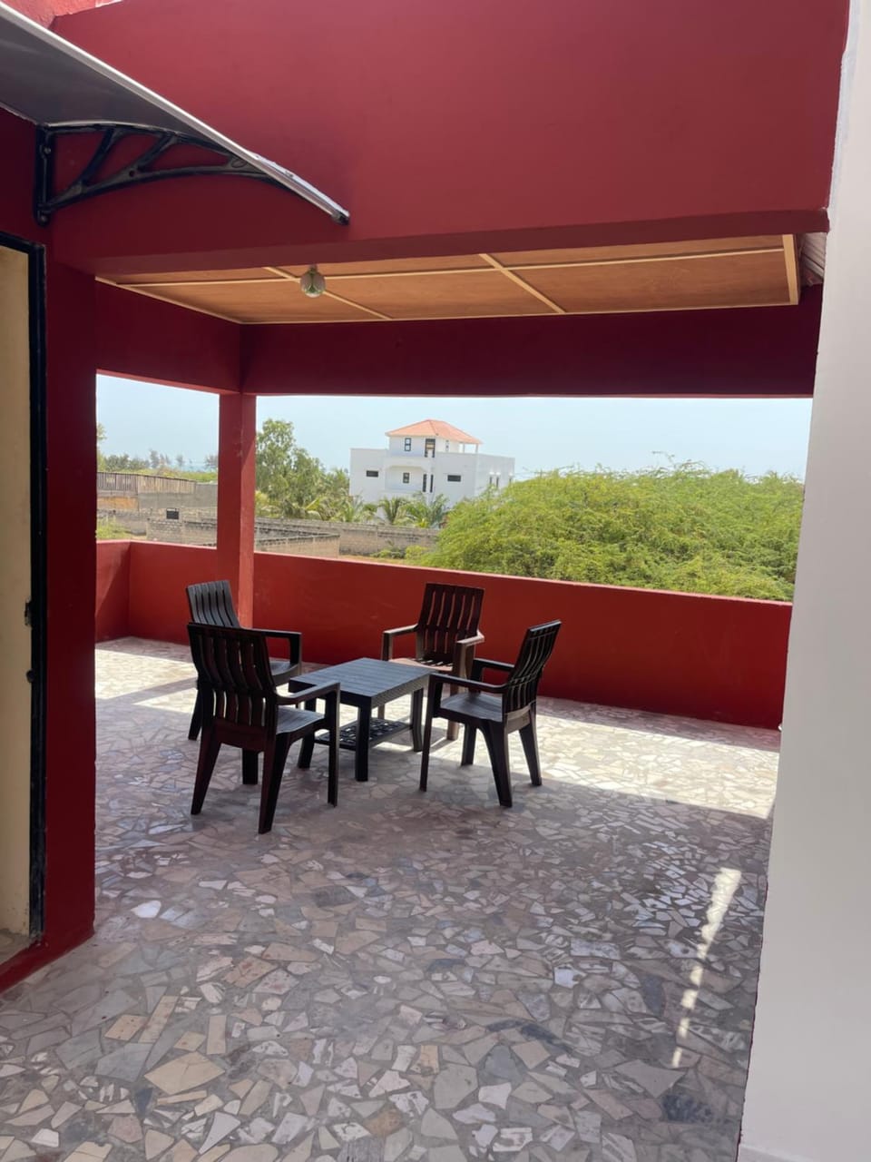 Auberge Andel Diabou Sarr Bed and Breakfast in Senegal