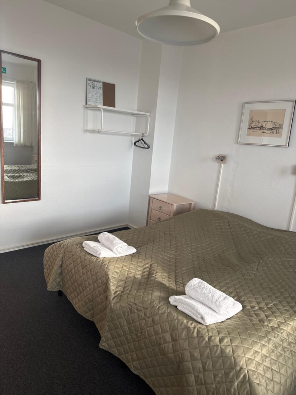 carlsens hotel Hotel in Denmark