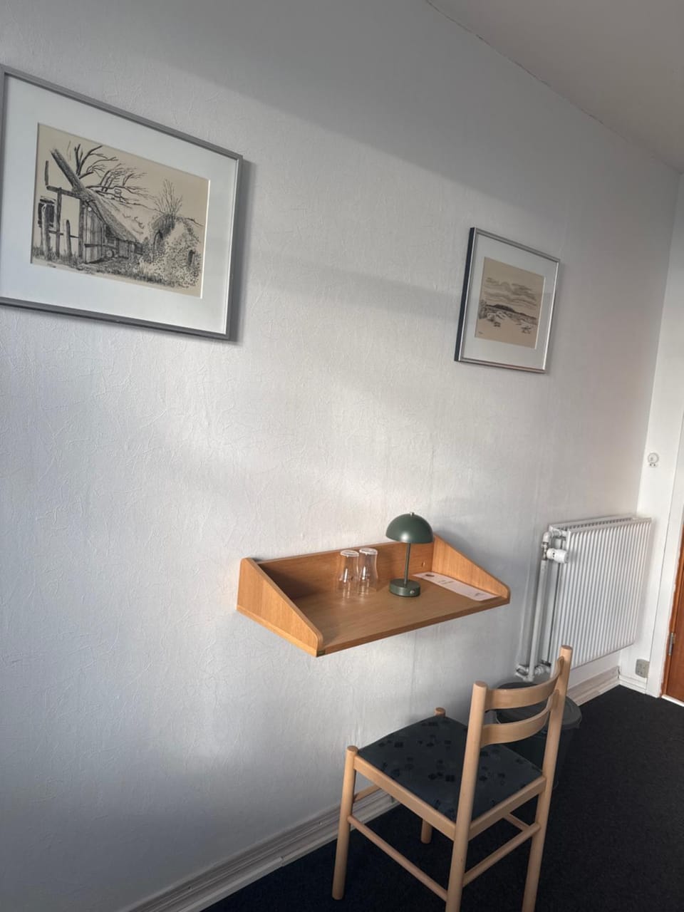 carlsens hotel Hotel in Denmark