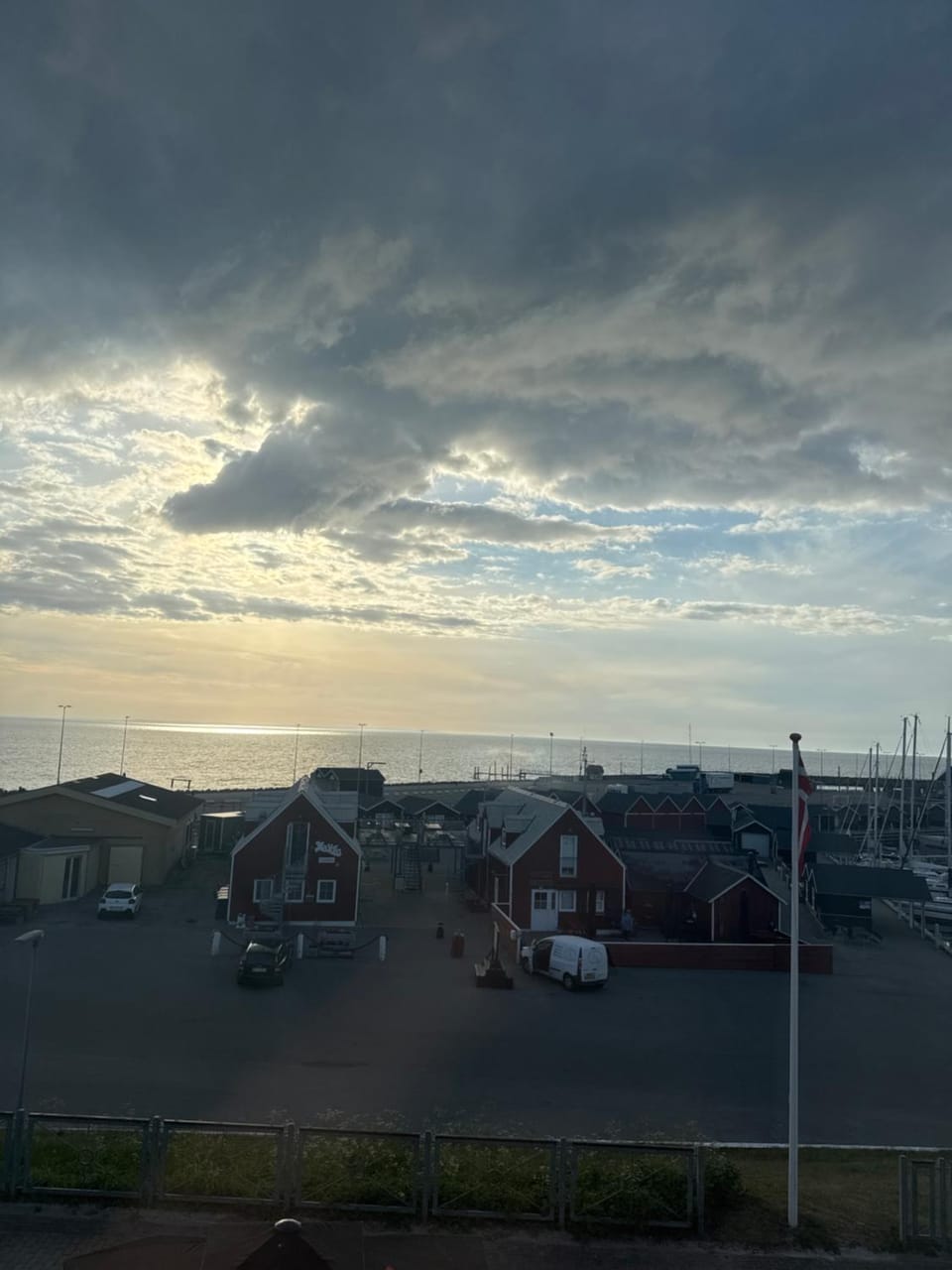 carlsens hotel Hotel in Denmark