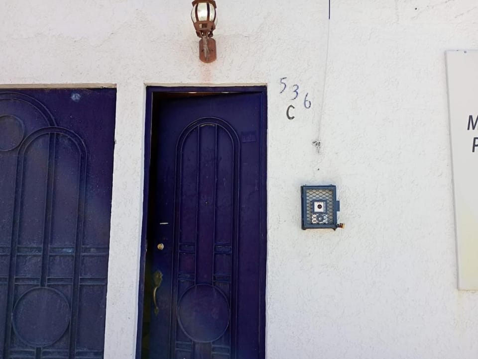 Casa en altos colonia lomas SLP Apartment in San Luis Potosi