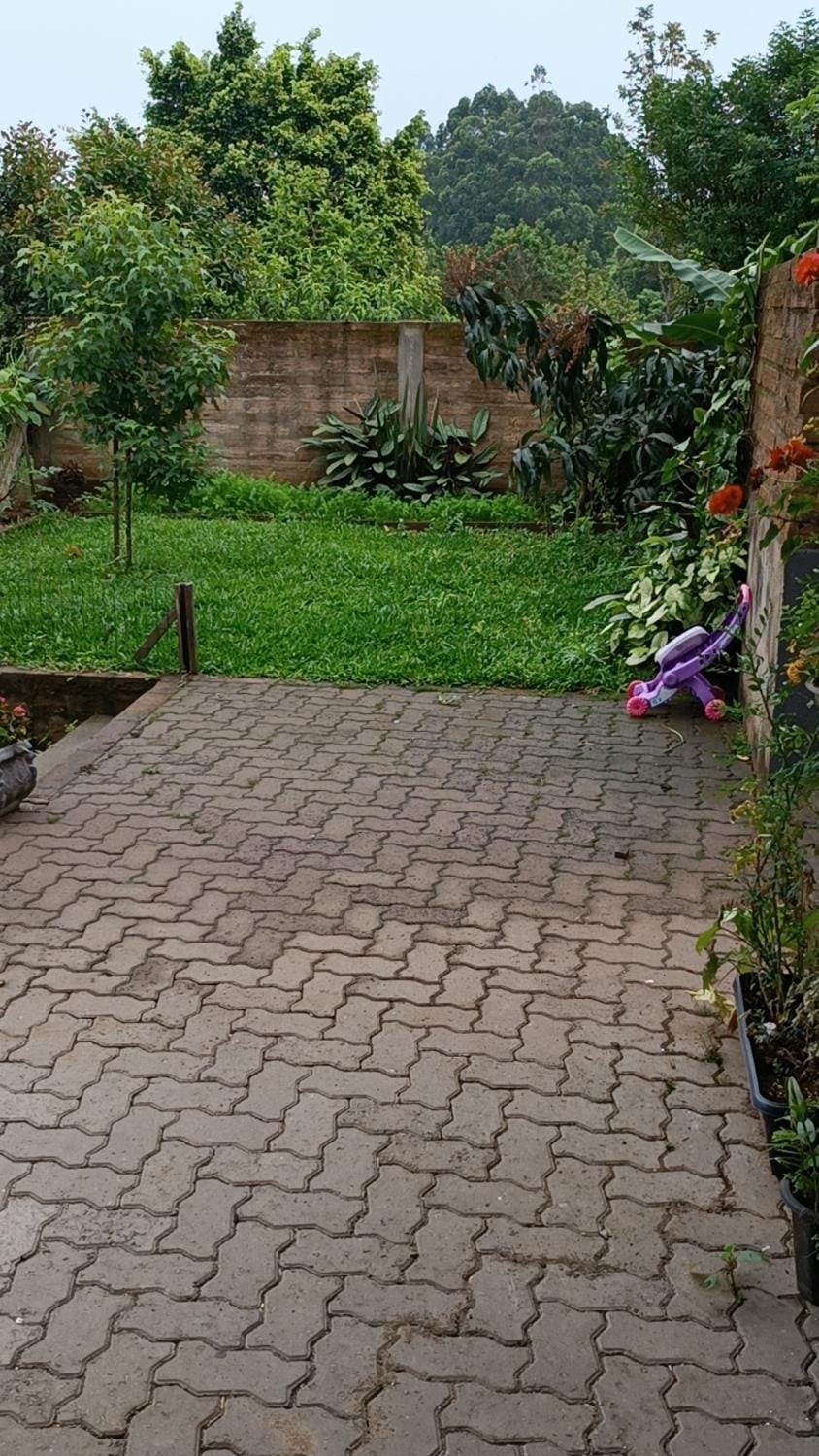 Garden, Garden view